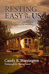Cover image of Resting Easy in the US Unique Lodging Options